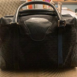 Large GUCCI bag great condition